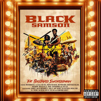 Thumbnail for the Wu-Tang Clan - Black Samson, the Bastard Swordsman (Instrumental) link, provided by host site