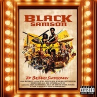 Thumbnail for the Wu-Tang Clan - Black Samson, the Bastard Swordsman (Instrumental) link, provided by host site