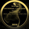Thumbnail for the Universal Language - Black Sea link, provided by host site
