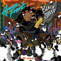 Thumbnail for the Jucee Froot - Black Sheep link, provided by host site