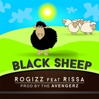 Thumbnail for the Rogizz - Black Sheep link, provided by host site