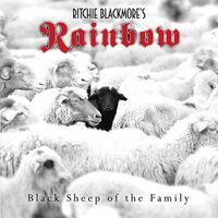 Thumbnail for the Ritchie Blackmore - Black Sheep of the Family link, provided by host site