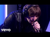 Thumbnail for the Catfish and the Bottlemen - Black Skinhead link, provided by host site