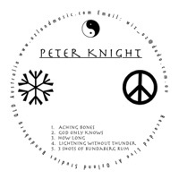 Thumbnail for the Peter Knight - Black Snow link, provided by host site