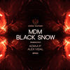Thumbnail for the MDM - Black Snow link, provided by host site