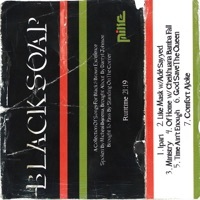 Thumbnail for the mike. - Black Soap link, provided by host site