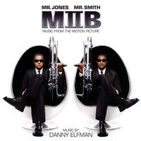 Thumbnail for the Will Smith - Black Suits Comin' (Nod Ya Head) link, provided by host site