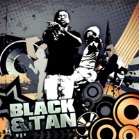 Thumbnail for the YT - Black & Tan link, provided by host site
