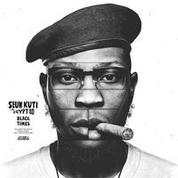 Thumbnail for the Seun Kuti - Black Times link, provided by host site