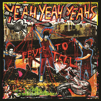 Thumbnail for the Yeah Yeah Yeahs - Black Tongue (Four Track Demo) link, provided by host site