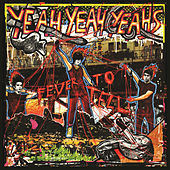 Thumbnail for the Yeah Yeah Yeahs - Black Tongue (Four Track Demo) link, provided by host site