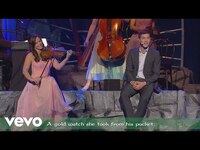 Thumbnail for the Celtic Thunder - Black Velvet Band Live From Ontario / 2015 link, provided by host site