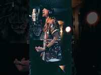 Thumbnail for the WILKES - Black Velvet Cover #shorts - Alannah Myles link, provided by host site