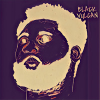 Thumbnail for the Richard Daniel - Black Vulcan link, provided by host site
