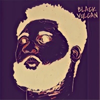 Thumbnail for the Richard Daniel - Black Vulcan link, provided by host site