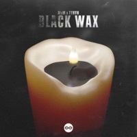 Thumbnail for the MXM - Black Wax link, provided by host site