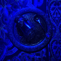Thumbnail for the Spellling - Black Wax link, provided by host site
