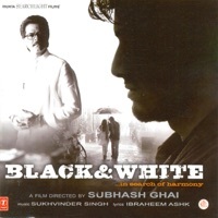 Thumbnail for the Sukhwinder Singh - Black & White (Original Motion Picture Soundtrack) link, provided by host site