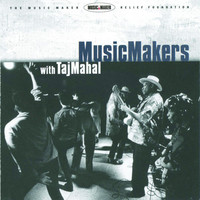 Thumbnail for the Taj Mahal - Black & White Rag link, provided by host site