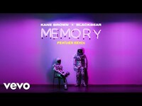 Thumbnail for the Kane Brown - Memory link, provided by host site