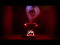 Thumbnail for the Alkaline Trio - "Blackbird" link, provided by host site