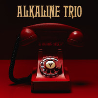 Thumbnail for the Alkaline Trio - Blackbird link, provided by host site