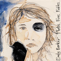 Thumbnail for the Emily Barker - Blackbird link, provided by host site