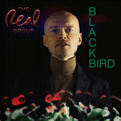 Thumbnail for the The Real Group - Blackbird link, provided by host site