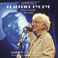 Thumbnail for the Jan Erik Vold - Blackbird Bye Bye link, provided by host site