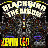Thumbnail for the Kevin Leo - Blackbird the Album link, provided by host site