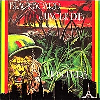 Thumbnail for the Upsetters - Blackboard Jungle Dub (Ver.1) link, provided by host site