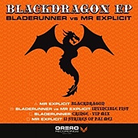 Thumbnail for the Bladerunner - Blackdragon link, provided by host site