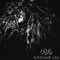 Thumbnail for the Cabal - Blackened Soil link, provided by host site