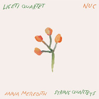 Thumbnail for the Ligeti Quartet - Blackfriars (String Quartet Version) link, provided by host site