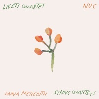 Thumbnail for the Ligeti Quartet - Blackfriars (String Quartet Version) link, provided by host site