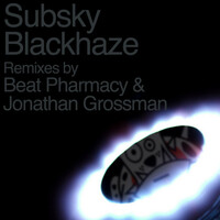 Thumbnail for the Subsky - Blackhaze link, provided by host site