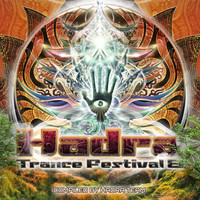 Thumbnail for the B. Brain - Blacklight Forest link, provided by host site