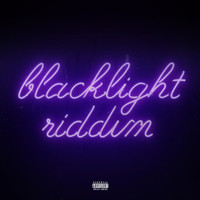 Thumbnail for the Dre Skull - Blacklight Riddim link, provided by host site