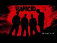 Thumbnail for the Rancid - "Blacklisted" (Full Album Stream) link, provided by host site