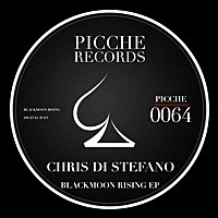 Thumbnail for the Chris DiStefano - Blackmoon Rising link, provided by host site