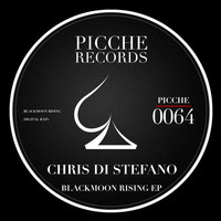 Thumbnail for the Chris DiStefano - Blackmoon Rising link, provided by host site