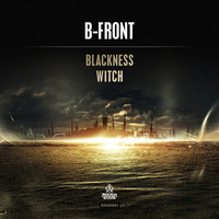 Thumbnail for the B-Front - Blackness / Witch link, provided by host site