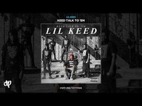 Thumbnail for the Lil Keed - Blackout link, provided by host site