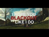 Thumbnail for the The Main Level - Blackout link, provided by host site