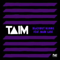 Thumbnail for the Taim - Blackout Blinds link, provided by host site