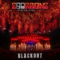 Thumbnail for the Scorpions - Blackout (Coming Home Live) link, provided by host site