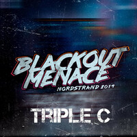 Thumbnail for the Triple C - Blackout Menace link, provided by host site