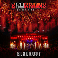 Thumbnail for the Scorpions - Blackout (On Stage) link, provided by host site