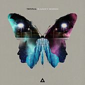 Thumbnail for the Tritonal - Blackout (Remixes) link, provided by host site