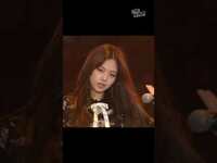 Thumbnail for the Blackpink - 미모 장난아닌거 소문 다 퍼짐!🌹 @BLACKPINK #shorts #THEKPOP #BOFOpeningCeremony2017 link, provided by host site